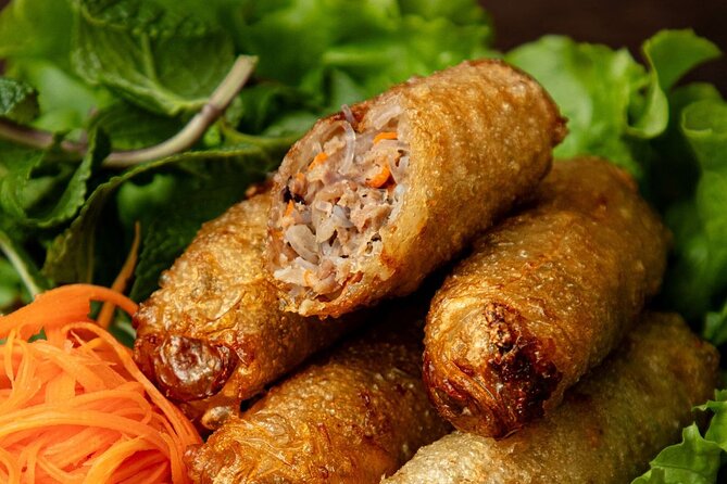 Hanoi Cooking Class: Pho/Bun Cha/Banh Xeo...+Free Egg/Salt Coffee - Practical details that can change your decision