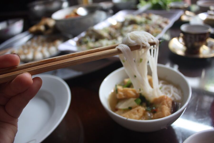 Hanoi Farm Tour and Cooking Class with Local Family - Timing, cancellations, and practical planning