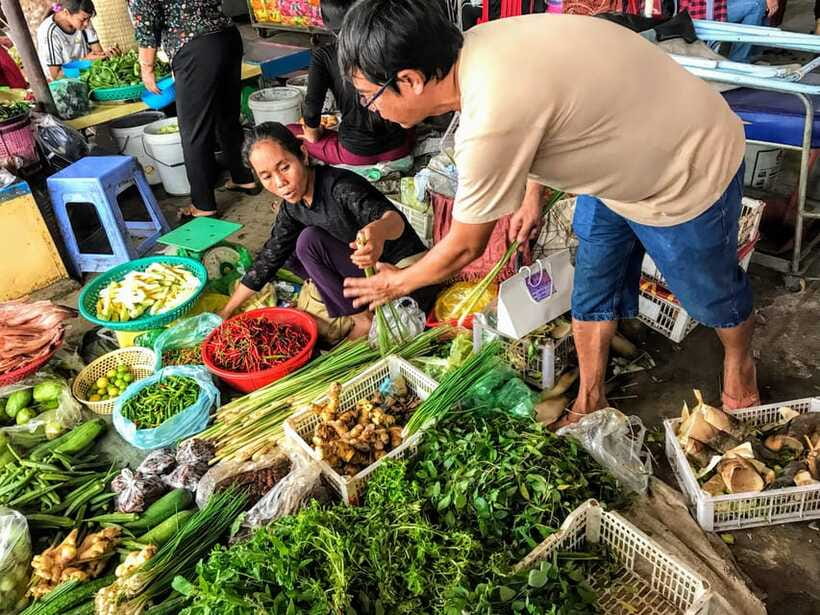 Hanoi Food Adventure: Vietnamese Market Tour & Cooking Class - FAQ