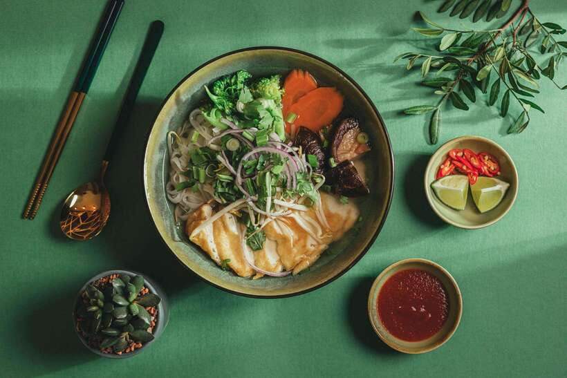 Hanoi Food Adventure: Vietnamese Market Tour & Cooking Class - Why the preparation matters more than the recipe list