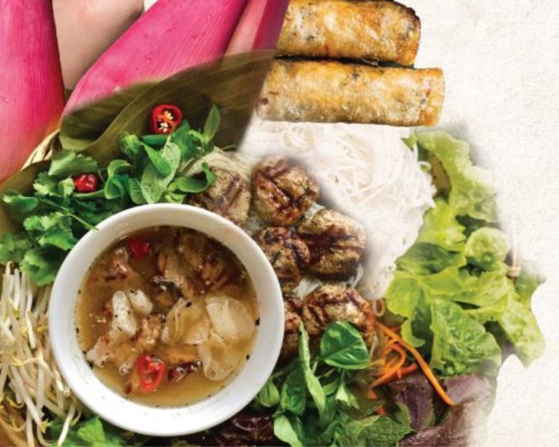 Hanoi’s Culinary: Authentic Cooking Class and Local Market - Is $46 good value for three hours?