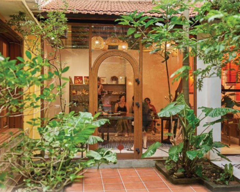 Hanoi’s Culinary: Authentic Cooking Class and Local Market - Who will enjoy this Hanoi cooking class?