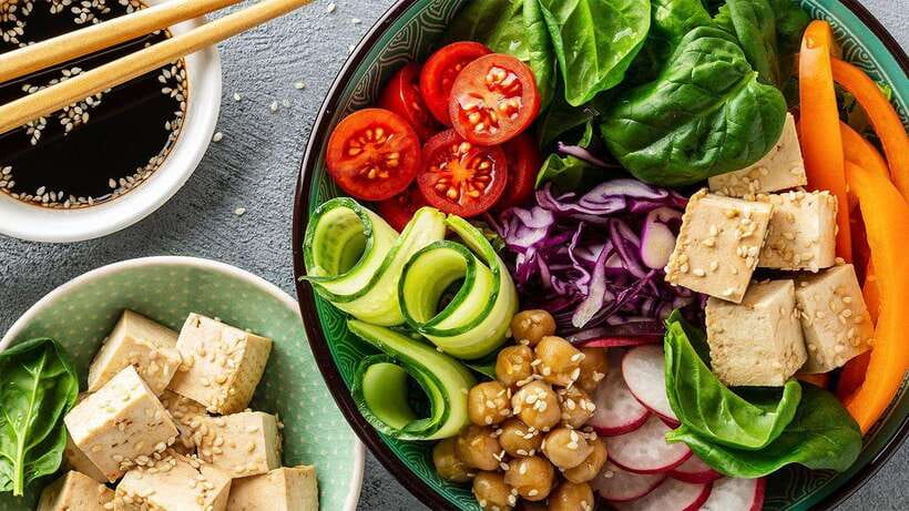 Hanoi Vegan Cooking Class: A Vietnamese Culinary Adventure - From Ngoc Ha Market to the Cooking Table
