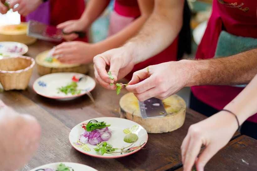 Hanoi Vegan Cooking Class: A Vietnamese Culinary Adventure - What the $34 Price Covers