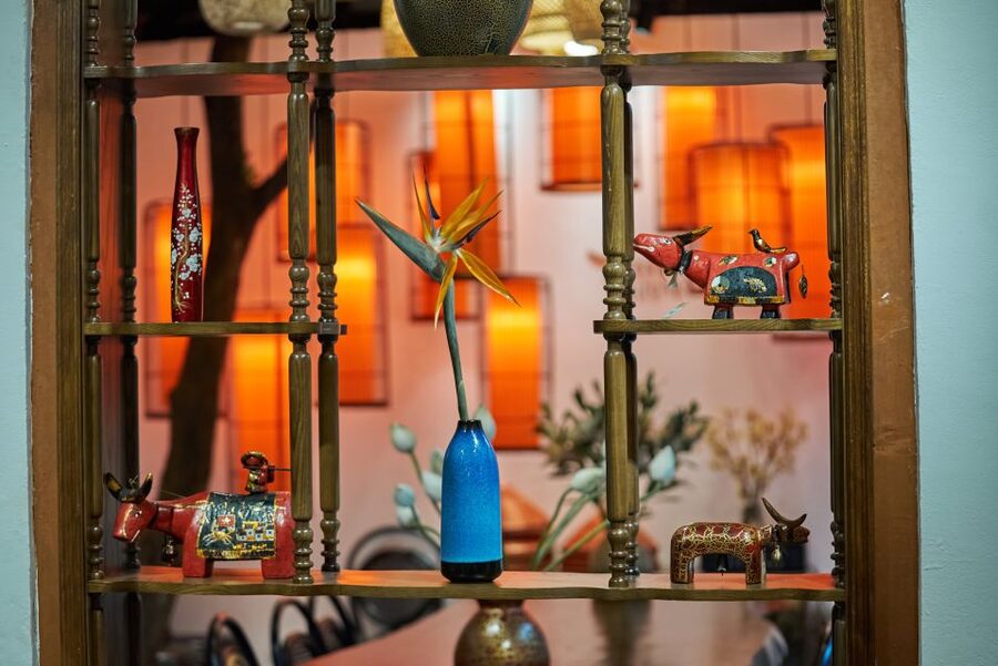 Hanoi: Vegan Vietnamese Cooking Class in a Local Villa - What the $57 price really covers