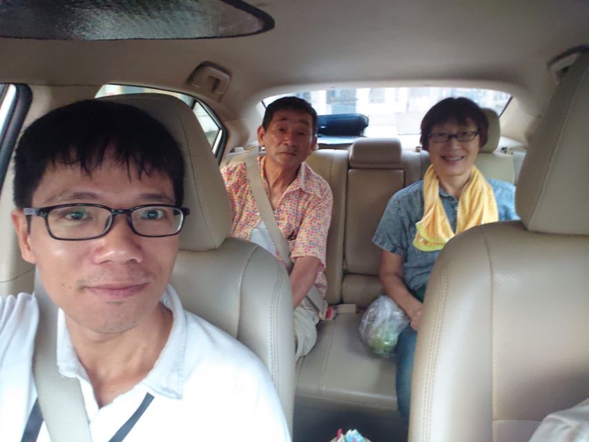 Hanoi: Village Farm Tour and Cooking Class with Lunch - Getting Your Hands Dirty in the Vegetable Field