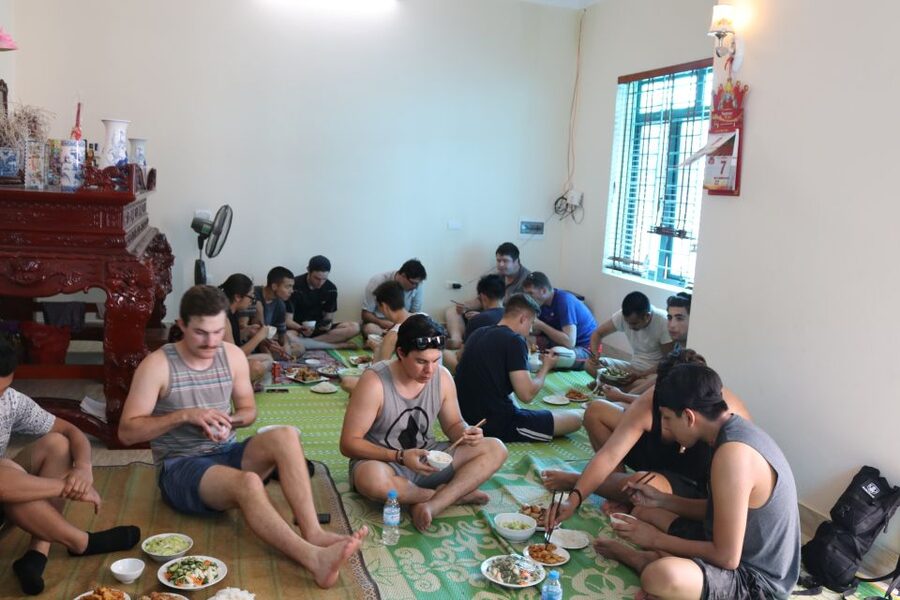 Hanoi: Village Farm Tour and Cooking Class with Lunch - What the $75 Price Covers