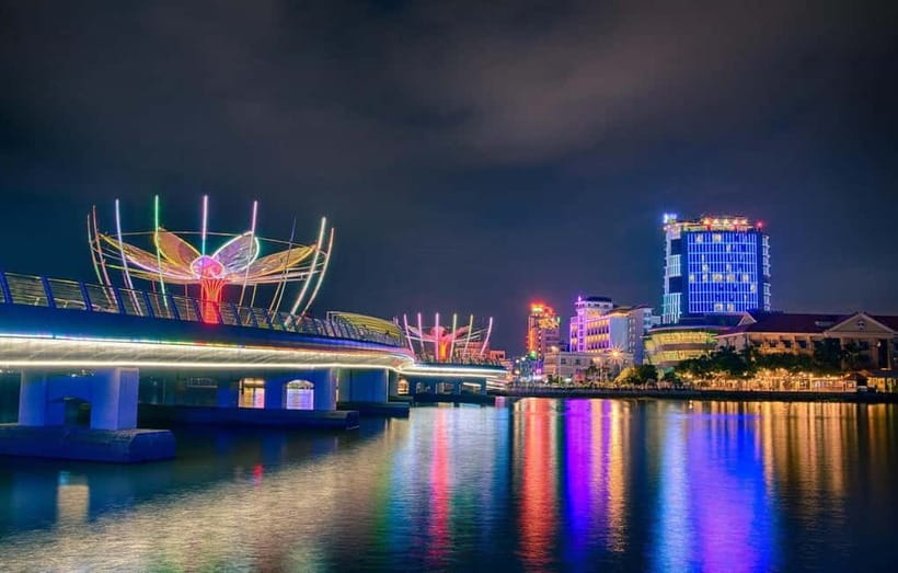 HCM: 2-Day Mekong Floating Market with Cooking & Bike Ride - Unicorn Island, coconut candy, and Southern music