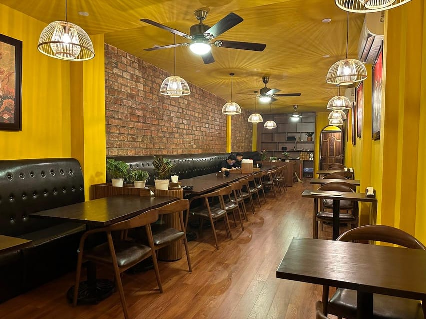 HCMc:Vietnamese Cooking Class with Local market tour & Meal - FAQ