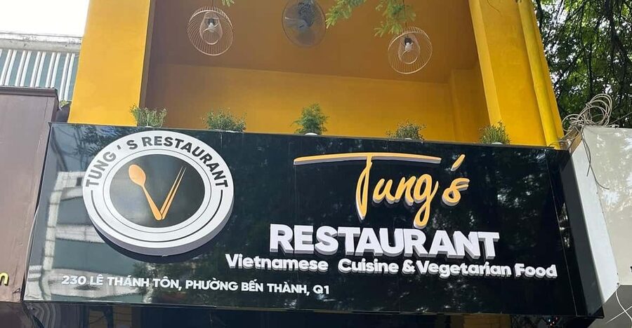 HCMc:Vietnamese Cooking Class with Local market tour & Meal - A market visit with a practical purpose