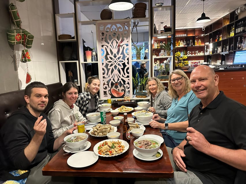 HCMc:Vietnamese Cooking Class with Local market tour & Meal - Should you book Tung’s Vietnamese Cooking Class?