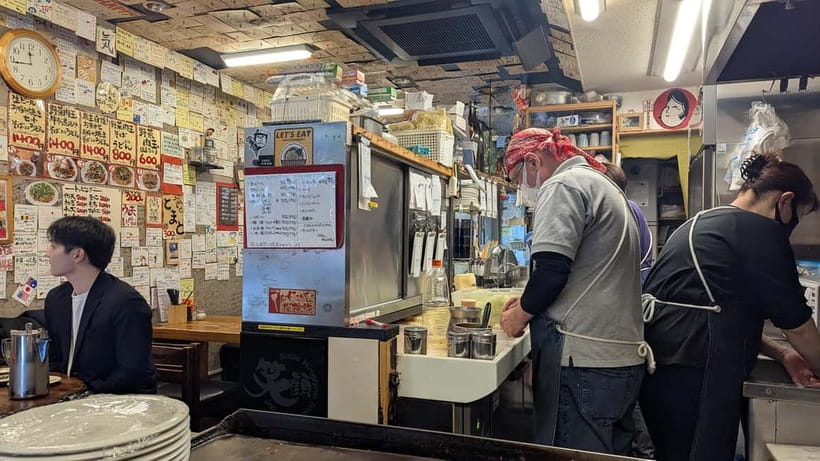 Hiroshima: Okonomiyaki Cooking Class with a Local Chef - Key points at a glance