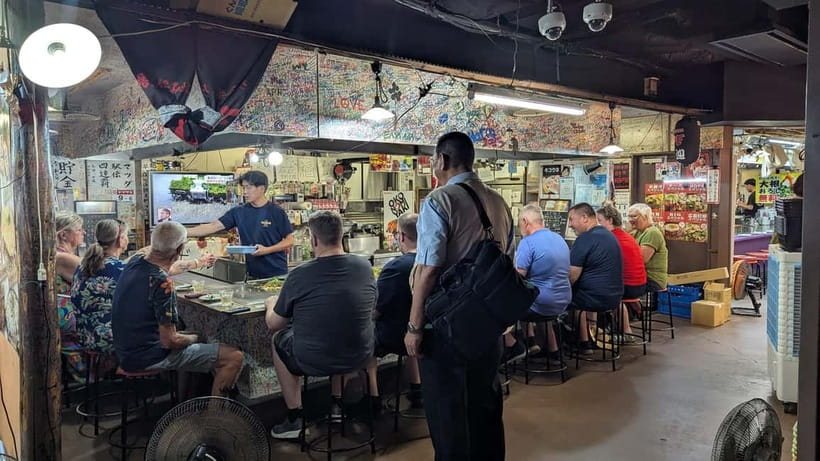Hiroshima: Okonomiyaki Cooking Class with a Local Chef - Riding Hiroshima’s historic tram to the restaurant