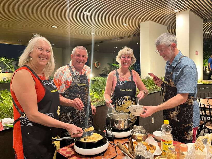 Ho Chi Minh City: Vietnamese Homestyle Cooking Class - Should you book Hoa’s homestyle cooking class?