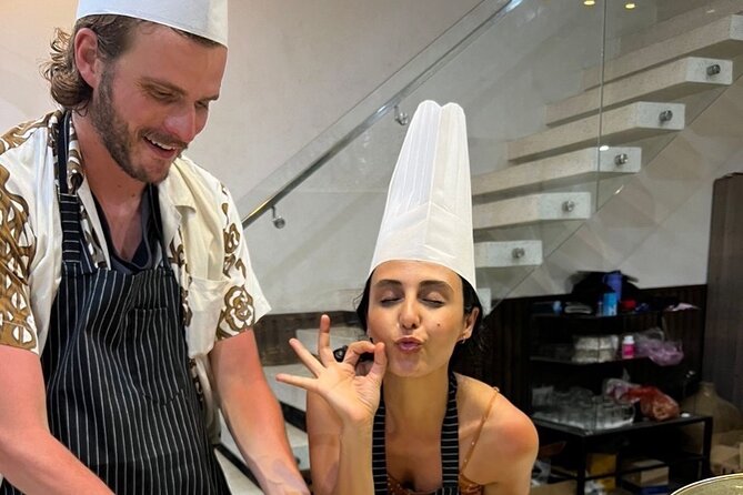 Hoi An Authentic Cooking Class with Pro Chef in Small group - Why this class feels more personal than a standard cooking tour