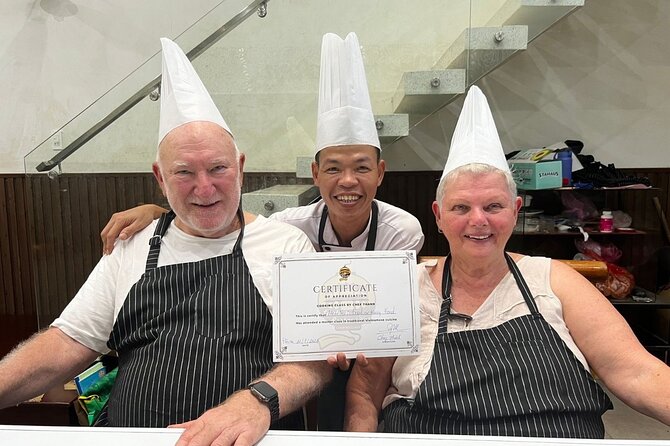 Hoi An Authentic Cooking Class with Pro Chef in Small group - Why the small group matters