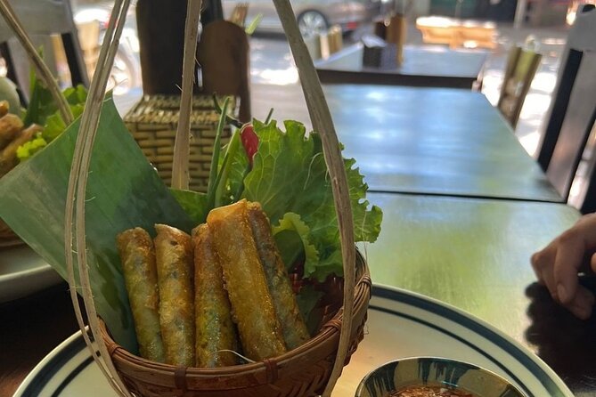 Hoi An Authentic Cooking Class with Pro Chef in Small group - Chef Thanh and the home-style welcome