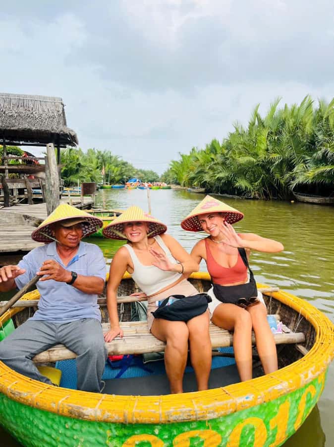 Hoi An: Authentic Vietnamese Cooking Class Tour - FAQ