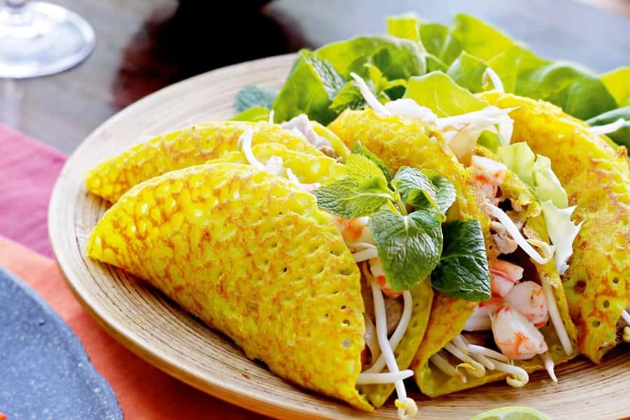 Hoi An: Authentic Vietnamese Cooking Class Tour - What the $35 Price Covers