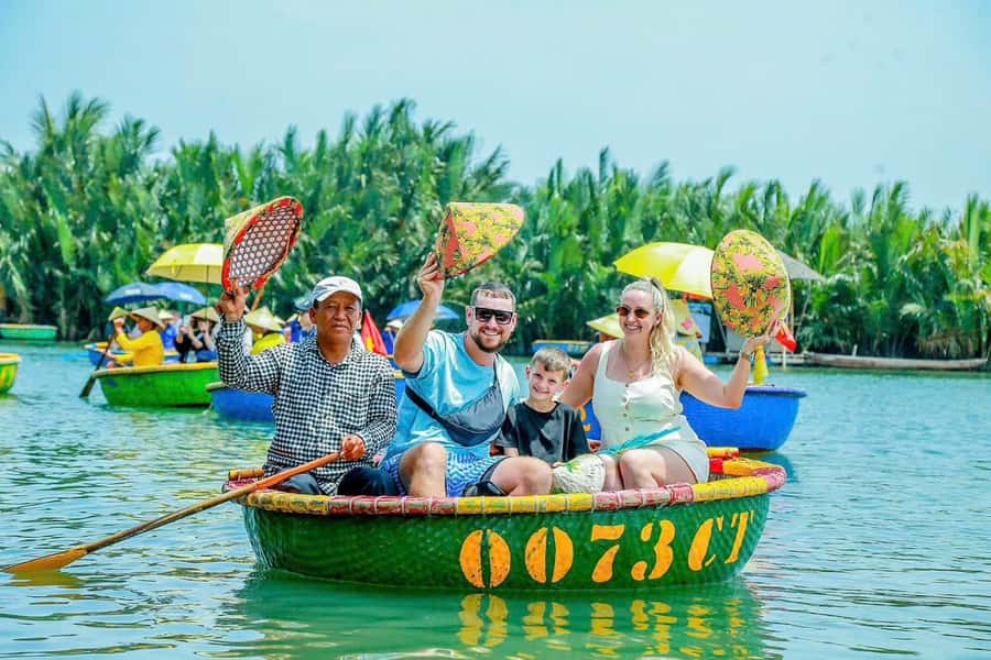 Hoi An: Authentic Vietnamese Cooking Class Tour - Should You Book the Cam Thanh Cooking Tour?