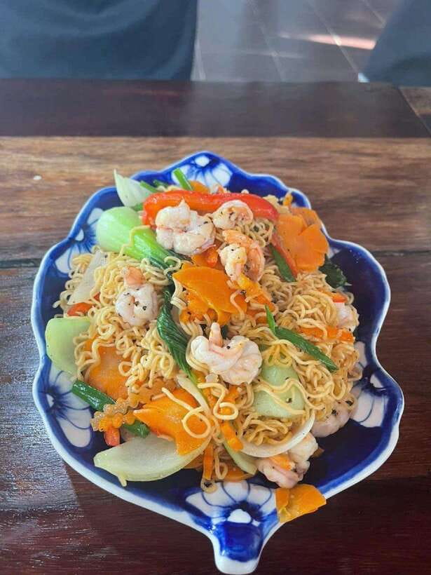Hoi An: Basket Boat Ride, Cooking Class by Hangcoconut - Cooking with Thuy, Li, Le, and the Hangcoconut team