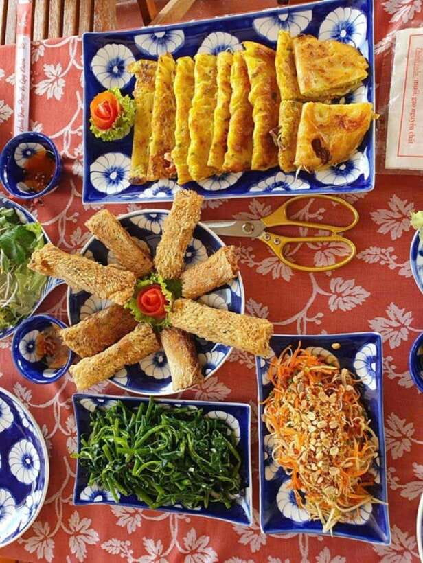 Hoi An: Basket Boat Ride, Cooking Class by Hangcoconut - What to bring and what to wear