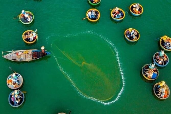 Hoi An: Bay Mau Eco Cooking Tour - Why this half-day tour feels different