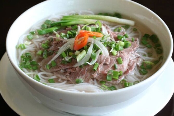 Hoi An: Bay Mau Eco Cooking Tour - The bamboo basket boat through Bay Mau Coconut Forest