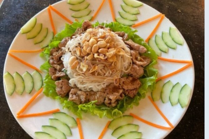 Hoi An: Bay Mau Eco Cooking Tour - What the $35 price includes