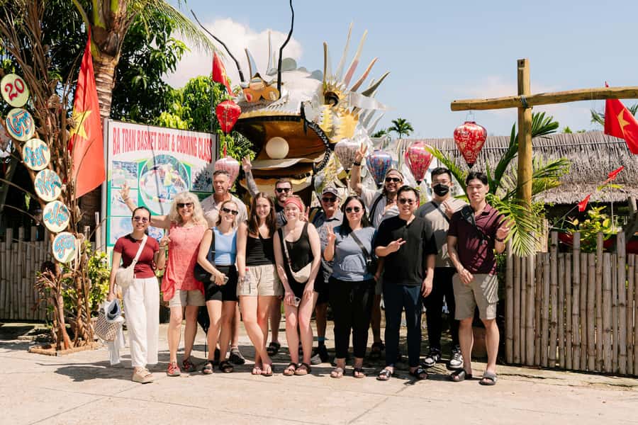HOI AN Cooking Class and Lantern Workshop - Should you book the Hoi An cooking and lantern tour?