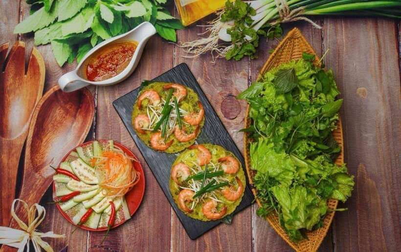 Hoi An: Cooking Class + basket boat (free transfer in Hoian) - Should you book it?