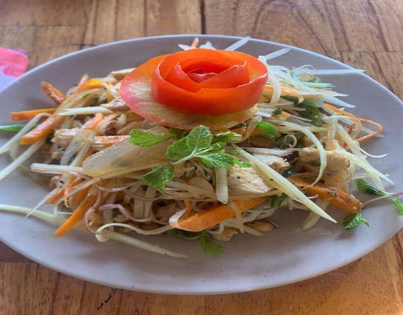Hoi An: Cooking Class + basket boat (free transfer in Hoian) - What the $25 price really covers