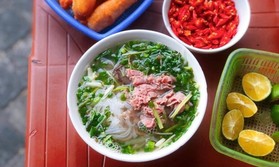 Hoi An: Cooking Class + basket boat (free transfer in Hoian) - Pickup, meeting point, and practical details