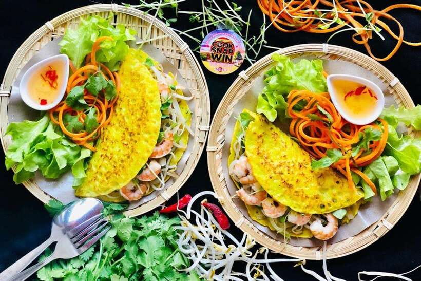 Hoi An: Cooking Class + basket boat (free transfer in Hoian) - Who should book this Hoi An class