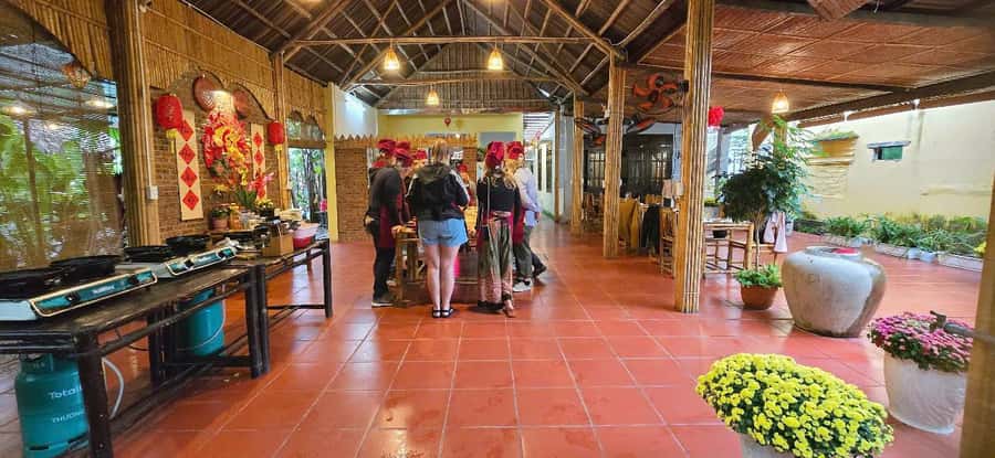 Hoi An: Cooking Class in Coconut Jungle with Market Tour - Who will enjoy this combination of activities