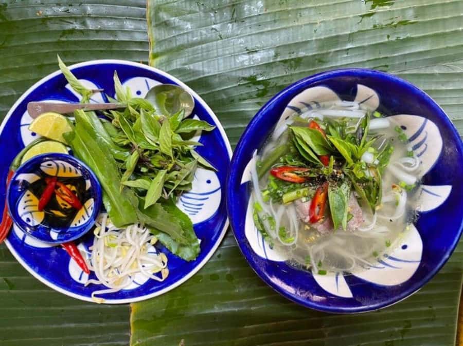 Hoi An: Cooking Class, Local Market & Basket Boat Experience - Small groups make the kitchen easier