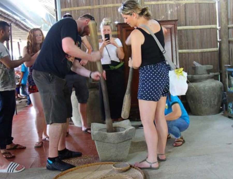 Hoi An Cooking Class - Local Market Experience -River Cruise - Should You Book It?