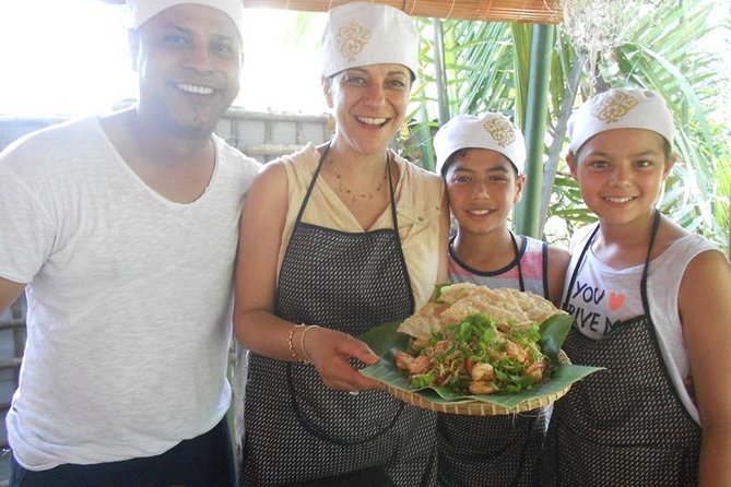 Hoi An Cooking Class(Market,BasketBoat Crabfishing&Cooking Class) - Who will enjoy this experience most?