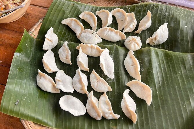 Hoi An Cooking Class - Traditional Chinese Dumpling - Seasonal dishes beyond the dumplings