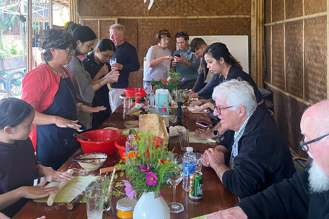 Hoi An Cooking Class - Traditional Chinese Dumpling - Who will enjoy this Hoi An cooking class
