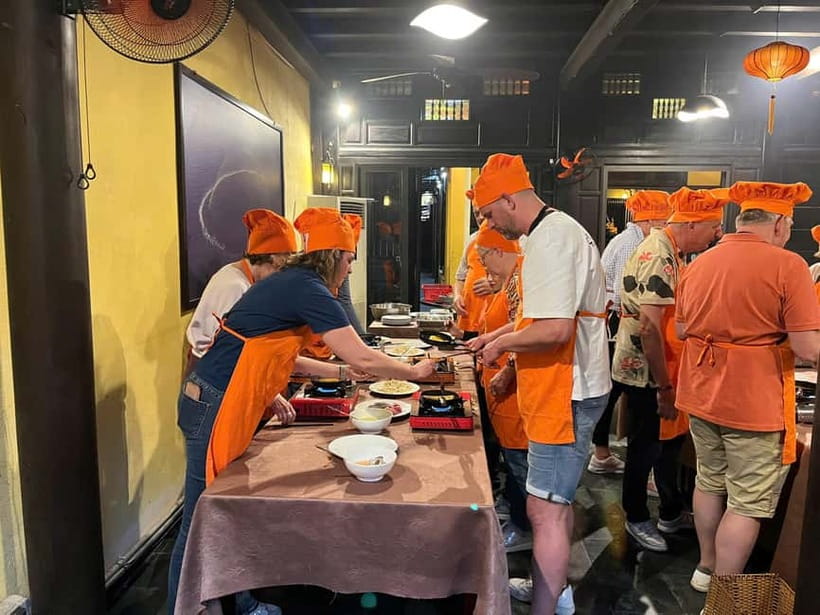 Hoi An: Cooking Class with Exploring Hoi An Market - Is the $29 Price Worth It?