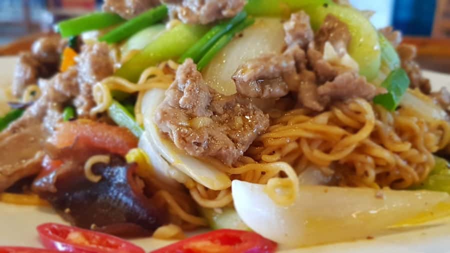 Hoi An Cooking Class With Market and Bamboo Basket Boat Tour - Cooking four dishes, not just watching a demonstration