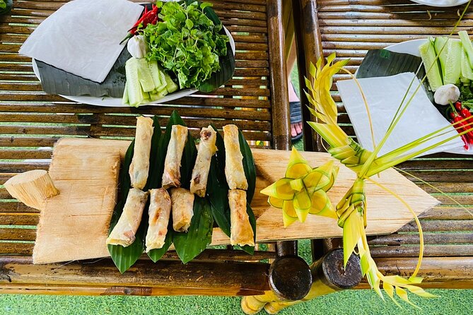 Hoi An: Cooking Class with Market, Lantern Making, Basket Boat - Who should book this Hoi An tour?