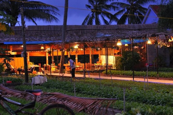 Hoi An Cooking Class With Market Tour and Bamboo Basket Boat Ride - Who will enjoy this Hoi An cooking class
