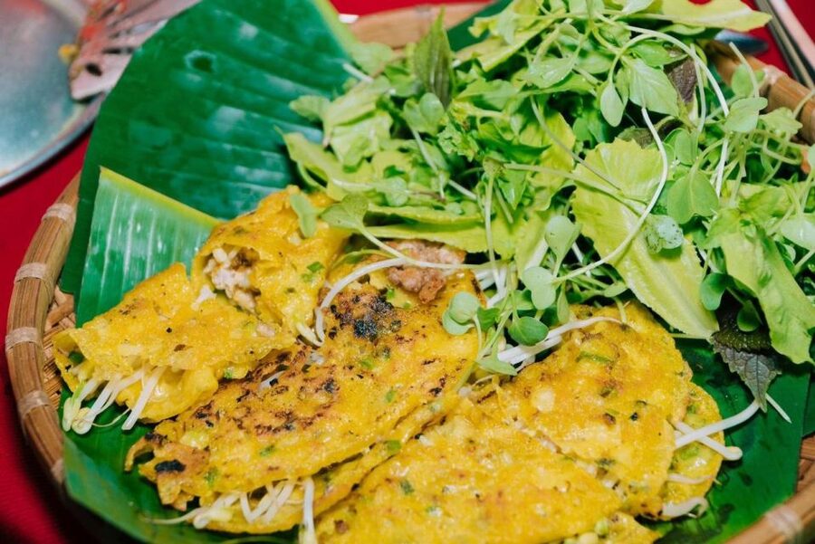 Hoi An Countryside Bicycle Tour - Farming - Cooking Class - One hour by bicycle through rice fields