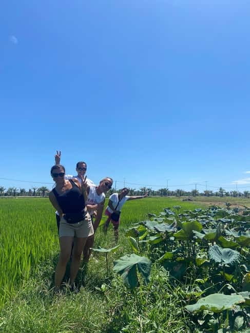 Hoi An: Countryside Biking - Eco Tour &Cooking Class Tra Que - Should You Book the Tra Que Countryside Tour?