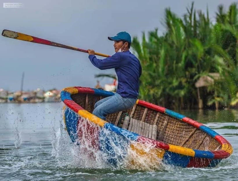 Hoi An: Countryside Biking - Eco Tour &Cooking Class Tra Que - What $56 Buys You