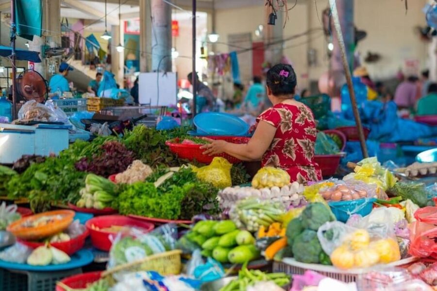 Hoi An: Countryside Biking - Eco Tour &Cooking Class Tra Que - Rain, Heat, and Other Practical Details