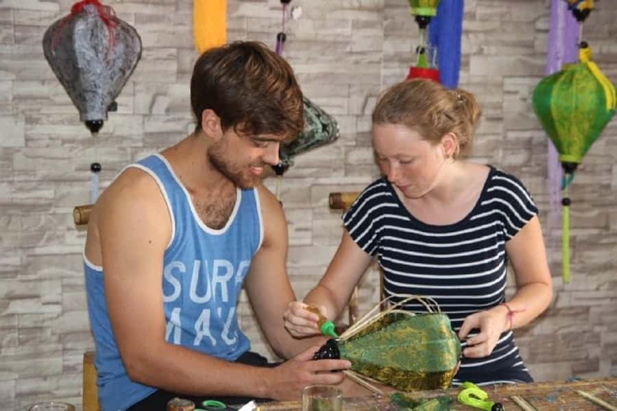 Hoi An / Da Nang: Lantern, Basket Boat & Cooking Class - Should you book the lantern, basket boat, and cooking class?