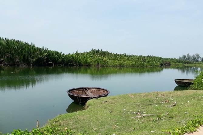Hoi An/Da Nang: Vegetarian Cooking Class & Basket Boat Ride - How the value compares at $29